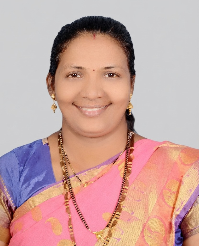 Pratiksha sashikant chiman - Part time Cleaner in Borivali east in Mumbai